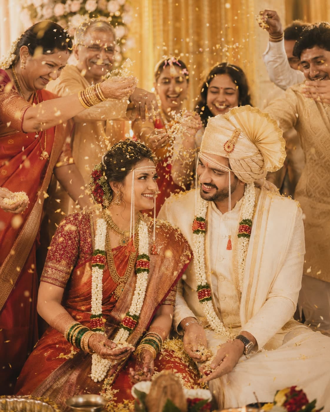Velvet Ceremony sample photography